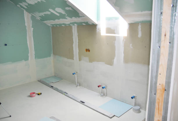 Biohazard Mold Removal in Payson, IL