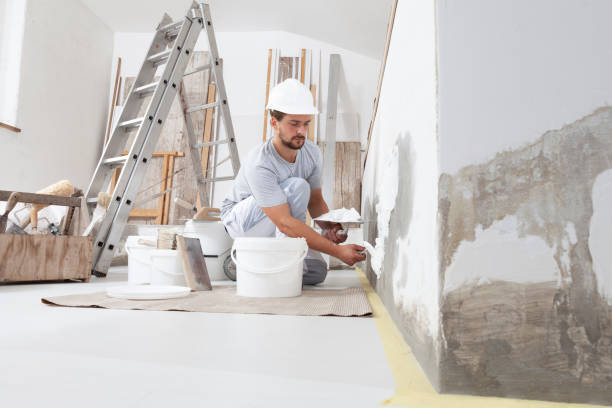Mold Remediation for Vacation Homes in Payson, IL